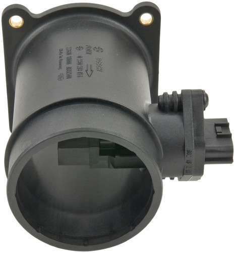 Bosch Mass Airflow Sensor 0280218154 for 2002-2003 Nissan 3.5L 2.5L (Altima, Sentra)