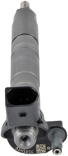 Bosch Common Rail Injector 0986435382 for 2009-2012 Audi/Volkswagen 3.0L (Q7, Touareg)