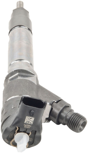 Bosch Common Rail Injector 0445120082 for 2007-2010 Chevrolet/GMC 6.6L (Express 2500, Express 3500, Express 4500, Silverado 2500 HD)
