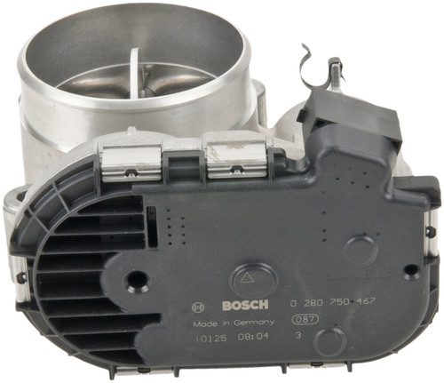 Bosch Throttle Body Assembly 0280750467 for 2001-2004 Mercedes-Benz 2.3L (SLK230)