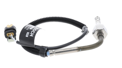 Bosch Exhaust gas Temperature Sensor 0986259013 for 2005-2016 Mercedes-Benz 3.2L 3.0L (E320, R320, R350, Sprinter 2500)