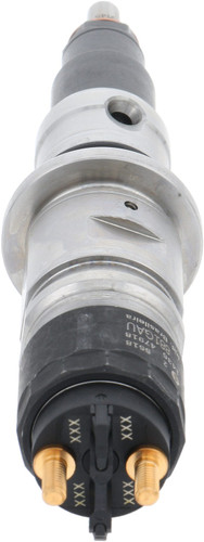 Bosch Common Rail Injector 0986435518 for 2007-2012 Dodge/Ram 6.7L (Ram 2500, Ram 3500, Ram 4500, Ram 5500)