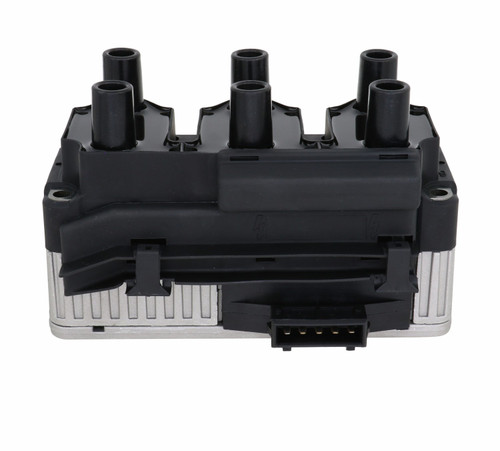Bosch Ignition Coil -On- Plug 0986221015 for 1993-2000 Volkswagen 2.8L (Corrado, EuroVan, Golf, Jetta)
