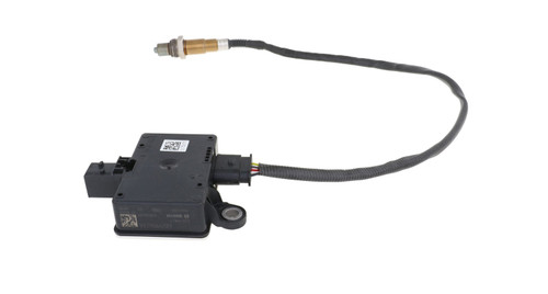 Bosch Particulate Matter (PM) Sensors 0281006831 for 2016-2017 Ram 6.7L (2500, 3500)