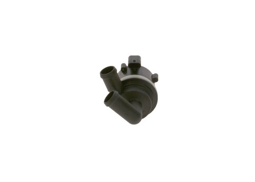 Bosch Electric Water Pump 0986338401 for 2007-2023 Audi/Bentley/BMW 1.8L 2.0L (A3, A3 Quattro, TT Quattro, Bentayga)