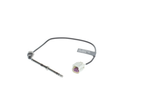 Bosch Exhaust Gas Temperature (EGT) Sensors 0986259206 for 2007-2016 Chevrolet/GMC 6.6L