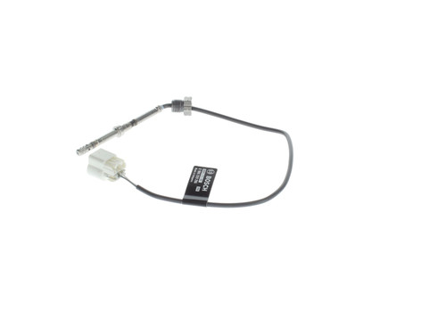 Bosch Exhaust Gas Temperature (EGT) Sensors 0986259206 for 2007-2016 Chevrolet/GMC 6.6L