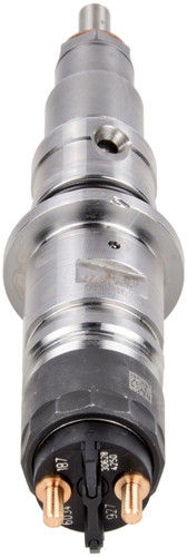 Bosch Common Rail Injector 0445120187 for 2013-2018 Ram 6.7L (3500, 4500, 5500)