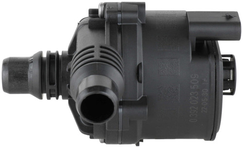 Bosch Electric Water Pump 0392023509 for 2014-2024 BMW/Mini 2.0L 3.0L (230i, 230i xDrive, 330i, 330i GT xDrive)