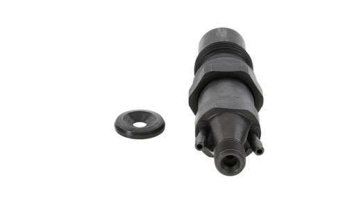 Bosch Nozzle And Holder Assy 0986430081 for 1985 Volkswagen 1.6L (Golf, Jetta)