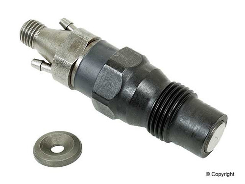 Bosch Nozzle And Holder Assy 0986430081 for 1985 Volkswagen 1.6L (Golf, Jetta)