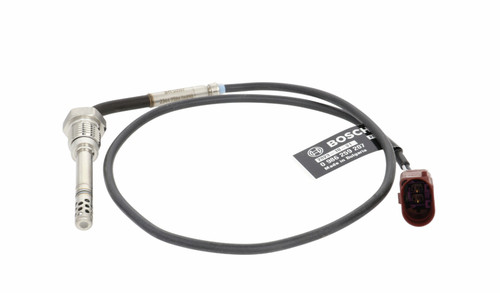Bosch Exhaust Gas Temperature (EGT) Sensors 0986259207 for 2013-2015 Audi 3.0L (Q7)