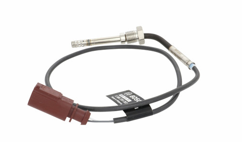 Bosch Exhaust Gas Temperature (EGT) Sensors 0986259207 for 2013-2015 Audi 3.0L (Q7)