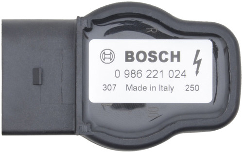 Bosch Ignition Coil -On- Plug 0986221024 for 2000-2006 Audi/Volkswagen 1.8L 2.7L (A4, A4 Quattro, A6 Quattro, Allroad Quattro)