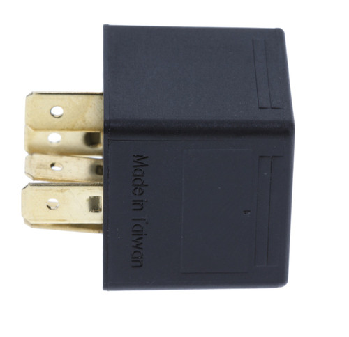 Bosch Mini Relay 0986AH0251 for 1995-2007 Kia (Sportage)