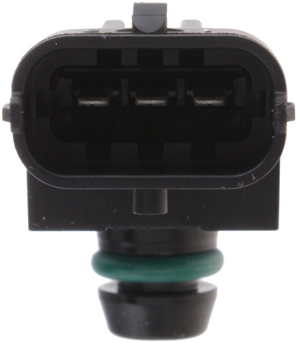 Bosch Pressure Sensor 0281002996 for 2016-2020 Fiat 1.4L (124 Spider, 500X)
