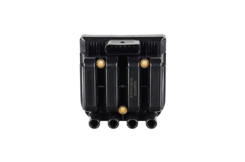 Bosch Ignition Coil -On- Plug 0986221049 for 2001-2010 Volkswagen 2.0L (Beetle, Golf, Golf City, Jetta)