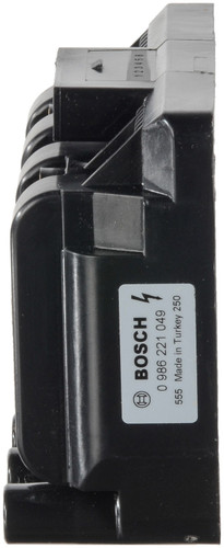 Bosch Ignition Coil -On- Plug 0986221049 for 2001-2010 Volkswagen 2.0L (Beetle, Golf, Golf City, Jetta)