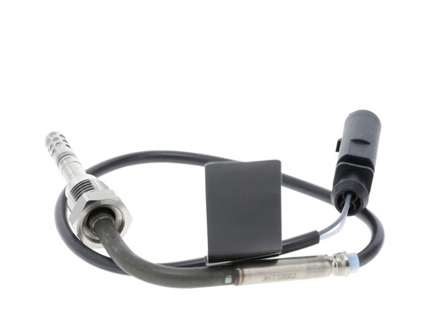 Bosch Exhaust gas Temperature Sensor 0986259017 for 2009-2012 Audi/Volkswagen 3.0L (Q7, Touareg)
