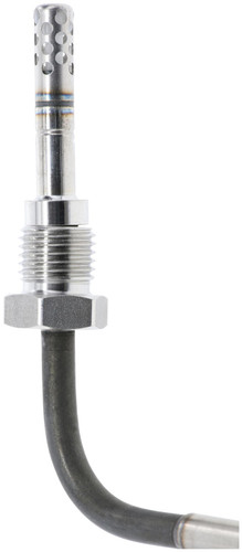 Bosch Exhaust gas Temperature Sensor 0986259017 for 2009-2012 Audi/Volkswagen 3.0L (Q7, Touareg)