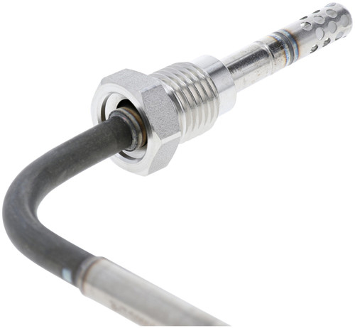 Bosch Exhaust gas Temperature Sensor 0986259017 for 2009-2012 Audi/Volkswagen 3.0L (Q7, Touareg)