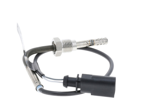 Bosch Exhaust gas Temperature Sensor 0986259017 for 2009-2012 Audi/Volkswagen 3.0L (Q7, Touareg)
