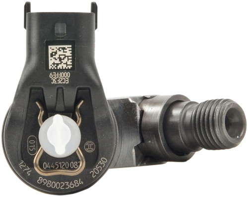 Bosch Common Rail Injector 0986435520 for 2007-2010 Chevrolet/GMC 6.6L (Express 2500, Express 3500, Express 4500, Silverado 2500 HD)