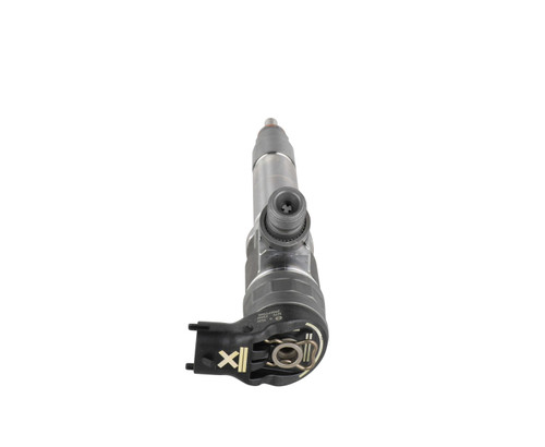 Bosch Common Rail Injector 0986435520 for 2007-2010 Chevrolet/GMC 6.6L (Express 2500, Express 3500, Express 4500, Silverado 2500 HD)