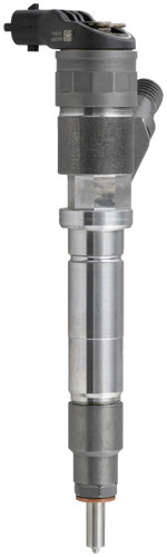 Bosch Common Rail Injector 0986435520 for 2007-2010 Chevrolet/GMC 6.6L (Express 2500, Express 3500, Express 4500, Silverado 2500 HD)