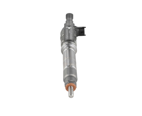 Bosch Common Rail Injector 0986435520 for 2007-2010 Chevrolet/GMC 6.6L (Express 2500, Express 3500, Express 4500, Silverado 2500 HD)