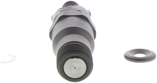 Bosch Nozzle Holder Assy 0986430247 for 1987-1995 Mercedes-Benz 2.5L 3.4L (190D, 300D, 300SD, 350SD)