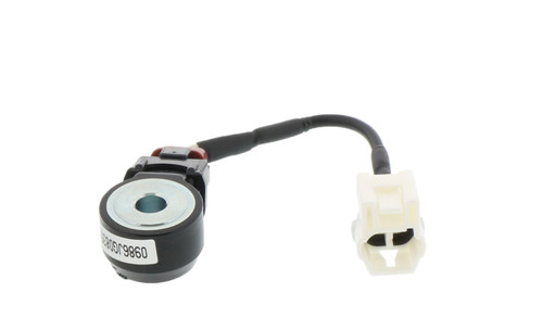 Bosch Knock Sensor 0986JG0835 for 1999-2002 Subaru 2.5L 2.2L (Forester, Impreza, Legacy, Outback)