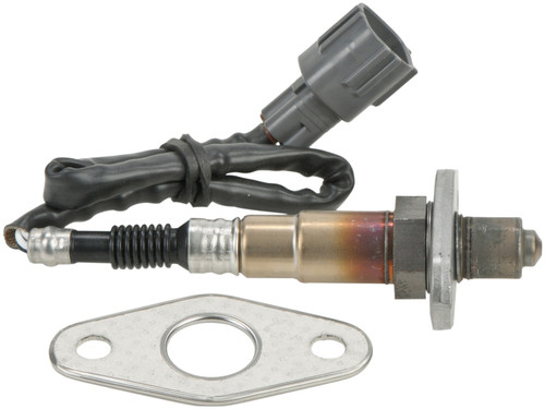 Bosch Premium Switching-Type Oxygen (O2) Sensors 13051 for 1993-2002 Chevrolet/Toyota 1.8L 3.0L (Prizm, 4Runner, Corolla)