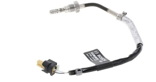Bosch Exhaust gas Temperature Sensor 0986259022 for 2010-2016 Mercedes-Benz 3.0L (Sprinter 2500, Sprinter 3500)