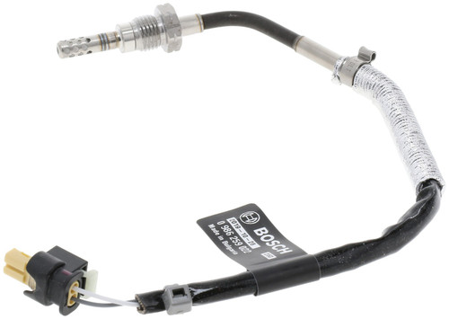 Bosch Exhaust gas Temperature Sensor 0986259022 for 2010-2016 Mercedes-Benz 3.0L (Sprinter 2500, Sprinter 3500)