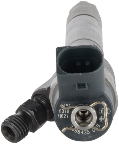 Bosch Common Rail Injector 0986435008 for 2005-2007 Smart 0.8L (Fortwo)