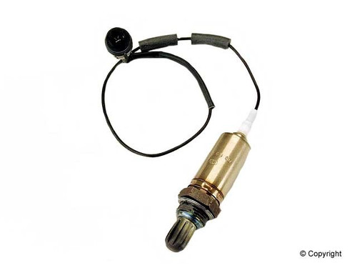 Bosch Premium Switching-Type Oxygen (O2) Sensors 12050 for 1984-1995 Acura/Chevrolet/Geo 1.6L 1.8L (Integra, Legend, Sprint, Tracker)