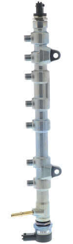 Bosch Fuel Rail 0445218017 for 2011-2019 Ford 6.7L (F-250 Super Duty, F-350 Super Duty, F-450 Super Duty, F-550 Super Duty)