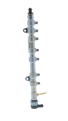 Bosch Fuel Rail 0445218017 for 2011-2019 Ford 6.7L (F-250 Super Duty, F-350 Super Duty, F-450 Super Duty, F-550 Super Duty)