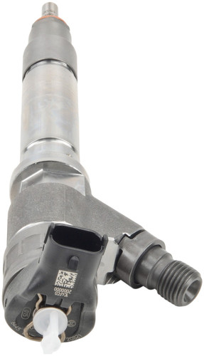 Bosch Common Rail Injector 0986435521 for 2006-2007 Chevrolet/GMC 6.6L