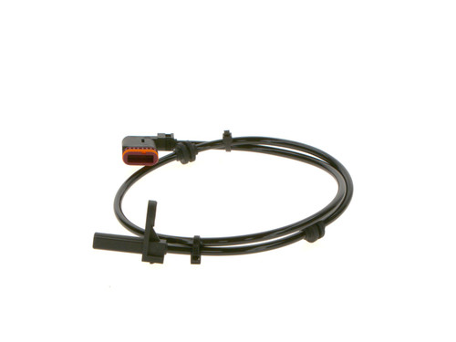 Bosch Wheel Speed Sensor 0986594592 for 2007-2010 Mercedes-Benz (CL550, CL600, CL63 AMG, CL65 AMG)