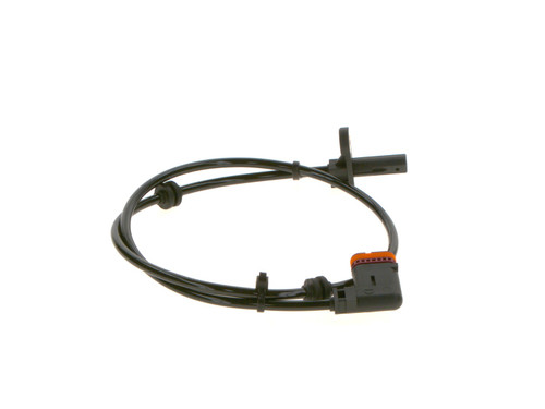 Bosch Wheel Speed Sensor 0986594592 for 2007-2010 Mercedes-Benz (CL550, CL600, CL63 AMG, CL65 AMG)