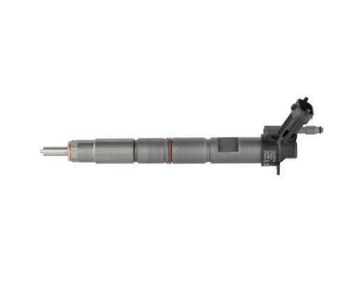 Bosch Common Rail Injector 0986435409 for 2010-2016 Chevrolet/GMC 6.6L (Express 2500, Express 3500, Express 4500, Silverado 2500 HD)