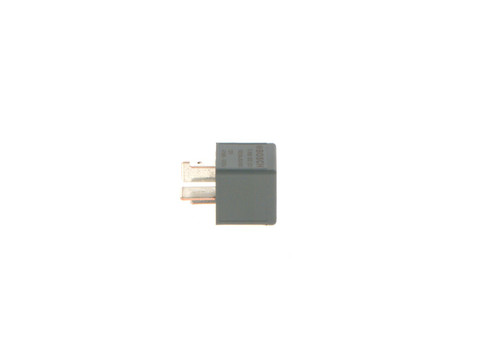 Bosch Mini Relay 0986332002 for 1983-2025 Audi/BMW/Ford (100, 100 Quattro, 200, 200 Quattro)