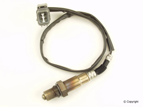 Bosch Premium Switching-Type Oxygen (O2) Sensors 13007 for 1990-2004 Acura/Honda 3.0L 1.6L (CL, EL, Integra, Legend)