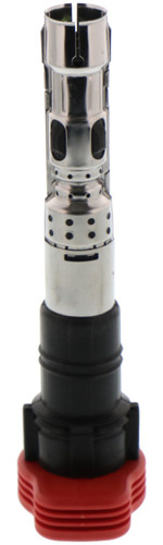 Bosch Ignition Coil -On- Plug 0986221054 for 2003-2009 Audi/Volkswagen 4.2L (A6 Quattro, A8 Quattro, Allroad Quattro, S4)