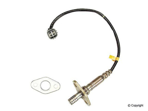 Bosch Premium Switching-Type Oxygen (O2) Sensors 13200 for 1991-1995 Toyota 3.0L 2.4L (4Runner, Pickup, Previa)