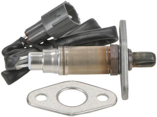 Bosch Premium Switching-Type Oxygen (O2) Sensors 13200 for 1991-1995 Toyota 3.0L 2.4L (4Runner, Pickup, Previa)