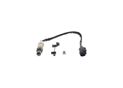 Bosch Premium Switching-Type Oxygen (O2) Sensors 11023 for 1993-2002 Chrysler/Dodge/Eagle 3.5L 2.0L (300M, Cirrus, Concorde, Grand Voyager)