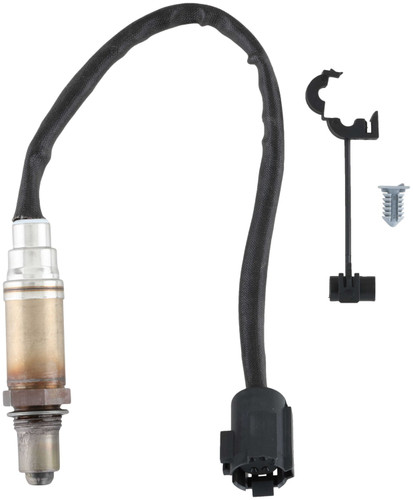 Bosch Premium Switching-Type Oxygen (O2) Sensors 11023 for 1993-2002 Chrysler/Dodge/Eagle 3.5L 2.0L (300M, Cirrus, Concorde, Grand Voyager)